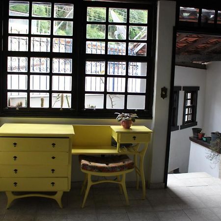 Casa Colonial Villa São João del Rei Kültér fotó