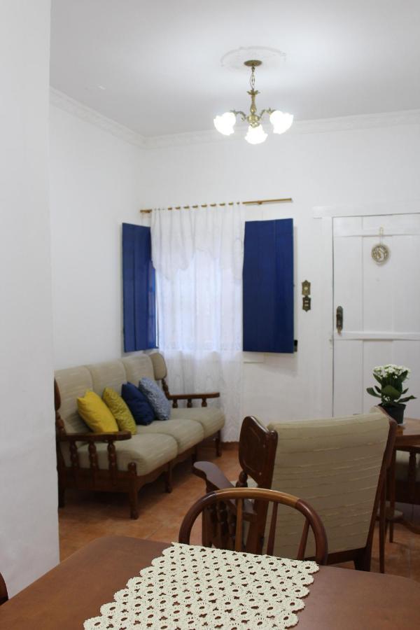 Casa Colonial Villa São João del Rei Kültér fotó