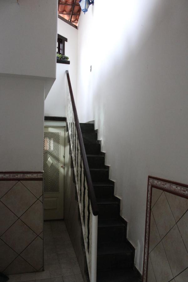 Casa Colonial Villa São João del Rei Kültér fotó